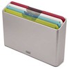 Joseph Joseph Joseph Folio Icon M 60218 5 el. sidabrinė