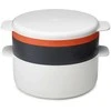 Joseph Joseph JJ-Rinkinys do gotowania w mikrofali 4el. M-Cuisine