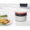 Joseph Joseph JJ-Rinkinys do gotowania w mikrofali 4el. M-Cuisine