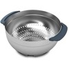 Joseph Joseph Joseph Nest 9 Plus Steel 100 Collection 95032 9 el. sidabrinė