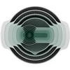 Joseph Joseph Joseph Nest 9 Plus Sage 40112 9 el. žalia