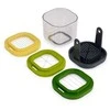 Joseph Joseph JJ-Rinkinys Multi-Prep Mini multikolor