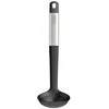 Joseph Joseph Joseph Elevate Silicon Steel 6el. juoda