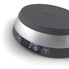 Virtuvinės svarstyklės Joseph Joseph Joseph Switch 40054 pilka