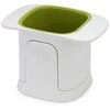 Joseph Joseph JJ-ChopCup daržovių smulkintuvas, balta ir žalia