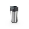 Joseph Joseph JJ-Termo puodelis 454ml Sipp pilka