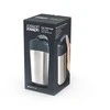 Joseph Joseph JJ-Termo puodelis 454ml Sipp pilka