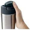 Joseph Joseph JJ-Termo puodelis 454ml Sipp pilka