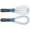Joseph Joseph Joseph JJ-2in1 Twist Sky sulankstomas plaktuvas