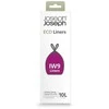 Joseph Joseph JJ-Worki IW9 do kosza Arc 10l. 20szt pilka