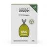 Joseph Joseph JJ šiukšlių maišai IW6 30l, 4 vnt. pakuotėje/80 vnt., Eco Lines