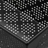 Verschiedene Kaiser duonos formelė CrispTec 25x11 cm dengta, perforuota