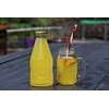 Buteliukas na mleko MILK BOTTLE 189ml / Kilner