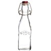 Kilner Rayware Group KIL-Bottle 0,25 l Clip Top Buteliai