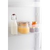 Buteliukas kwadratowa CLIP TOP 0,55L / Kilner