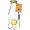 Buteliukas na mleko MILK BOTTLE 568ml / Kilner