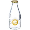 Buteliukas na mleko MILK BOTTLE 568ml / Kilner