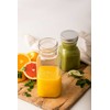 Buteliukas na sok i sos JUICE & SAUCE 0,5L / Kilner