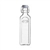 Kilner Rayware Group KIL-Buteliukas 0,6l., Nauji Clip Top Varžtai