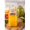 Buteliukas na sok i sos JUICE & SAUCE 1L / Kilner