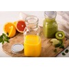 Buteliukas na sok i sos JUICE & SAUCE 1L / Kilner