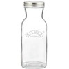 Buteliukas na sok i sos JUICE & SAUCE 1L / Kilner