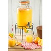 Kilner Rayware Group KIL-Gėrimų dozatorius 8 l Original