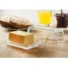 Smörask Kilner® - 70 x 160 x 100 mm - Stiklas - Permatomas