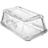 Smörask Kilner® - 70 x 160 x 100 mm - Stiklas - Permatomas