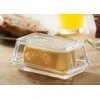 Smörask Kilner® - 70 x 160 x 100 mm - Stiklas - Permatomas