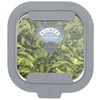 Kilner Rayware Group KIL-Pojemnik hermetyczny stiklinis 0,8l Square NFS