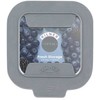 Kilner Rayware Group KIL-Pojemnik hermetyczny stiklinis 0,31l Square NFS