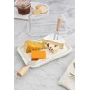 Pojemnik na ser CHEESE STORE / Kilner