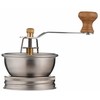 Prieskonių malūnėlis SEASONING GRINDER / Kilner