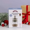 Prieskonių malūnėlis SEASONING GRINDER / Kilner