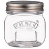 Prieskonių malūnėlis SEASONING GRINDER / Kilner