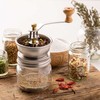 Prieskonių malūnėlis SEASONING GRINDER / Kilner