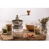 Prieskonių malūnėlis SEASONING GRINDER / Kilner