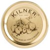 Kilner KIL-12 užsukamų dangtelių rinkinys, konservavimo stiklainiai