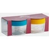 Kilner Rayware Group KIL-2 užkandžių indelių rinkinys 0,125 l.
