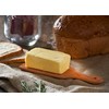 Kilner Rayware Group KIL-2 sviesto mentelių rinkinys