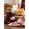 Kilner Rayware Group KIL-Rinkinys 6 stiklainių dangteliai, konservuoti stiklainiai