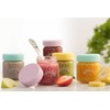 Kilner Rinkinys Rinkinys 6 słoików 110ml 0025.016