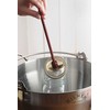 Kilner KIL-Rinkinys pasterizavimui, termometras + keltuvas
