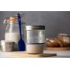 Rinkinys do zakwasu SOURDOUGH STARTER 5 el. 350ml / Kilner