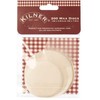 Kilner Rayware Group KIL-Vaškinio popieriaus diskų rinkinys 200vnt