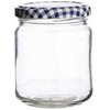 „Kilner Rayware Group“ KIL stiklainis 0,228 l, pagamintas Anglijoje