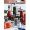 „Kilner Rayware Group“ KIL stiklainis 0,228 l, pagamintas Anglijoje
