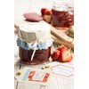 KONSERVUOJAMAS STIKLAINIS 0,25 L / Kilner