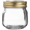 KONSERVUOJAMAS STIKLAINIS 0,25 L / Kilner